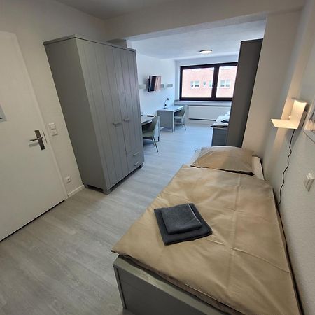 Guesthouse Wi Rooms Jülich Extérieur photo