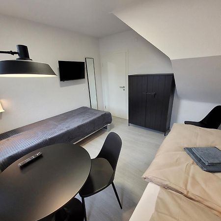 Guesthouse Wi Rooms Jülich Extérieur photo