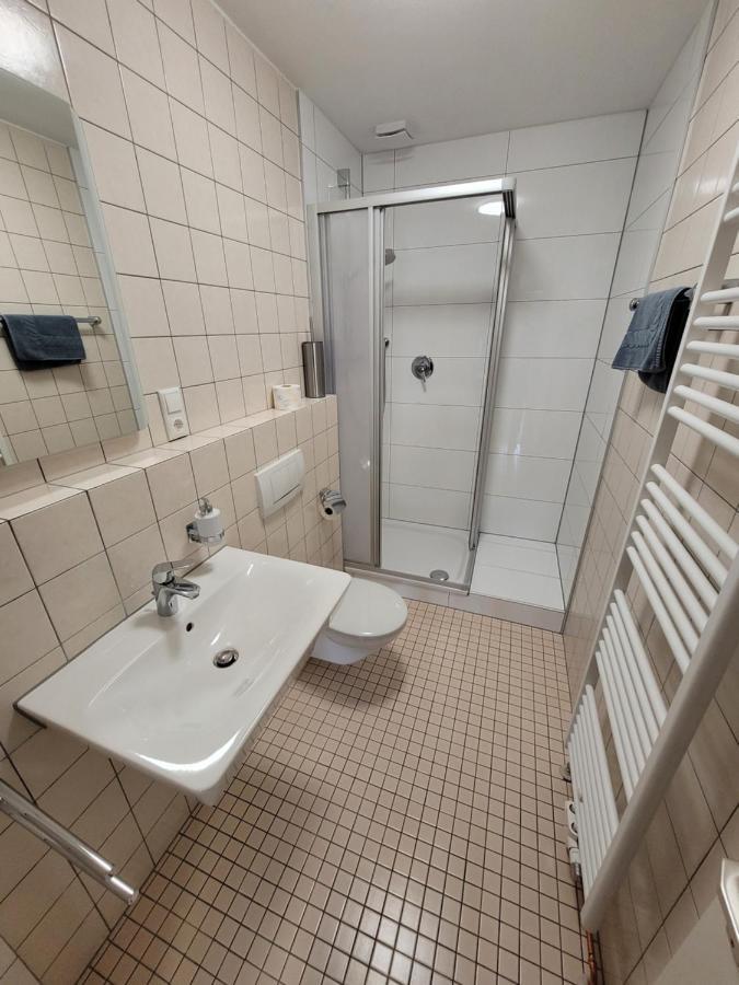 Guesthouse Wi Rooms Jülich Extérieur photo