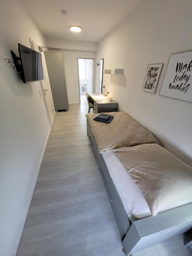 Guesthouse Wi Rooms Jülich Extérieur photo