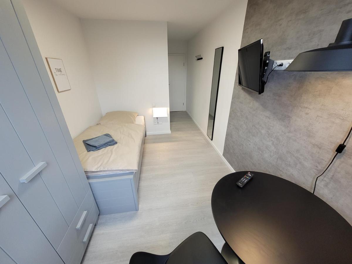 Guesthouse Wi Rooms Jülich Extérieur photo
