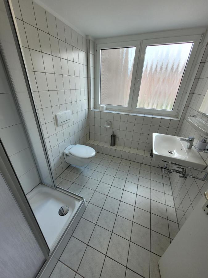 Guesthouse Wi Rooms Jülich Extérieur photo