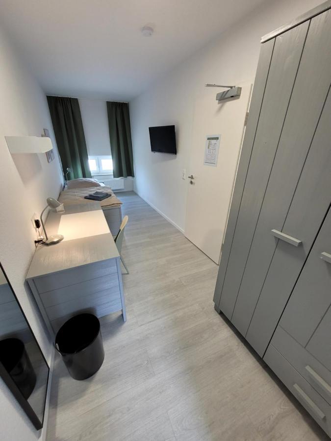 Guesthouse Wi Rooms Jülich Extérieur photo