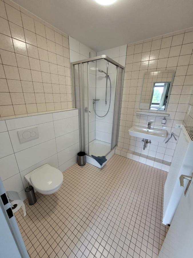 Guesthouse Wi Rooms Jülich Extérieur photo