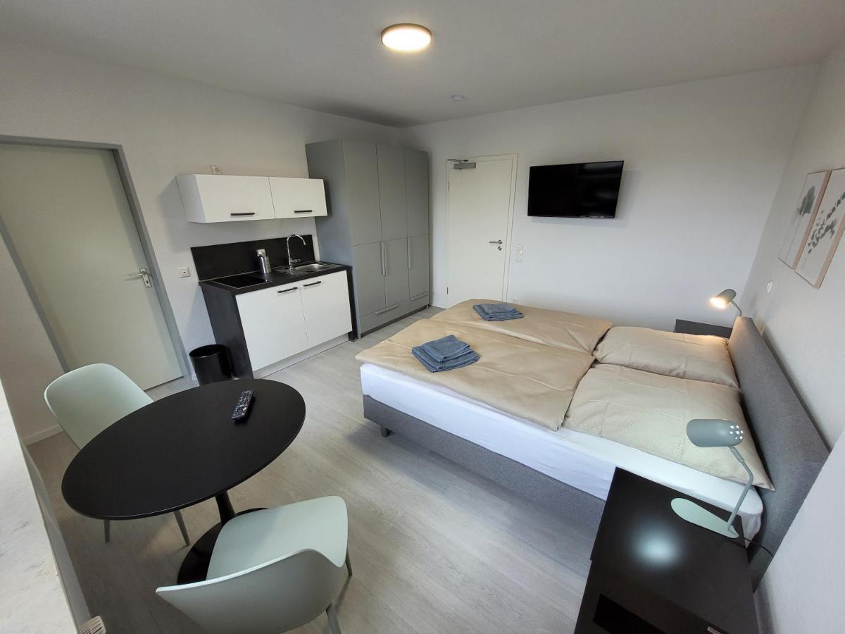 Guesthouse Wi Rooms Jülich Extérieur photo