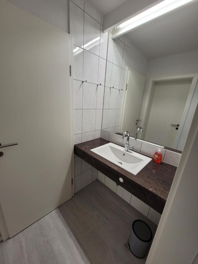 Guesthouse Wi Rooms Jülich Extérieur photo