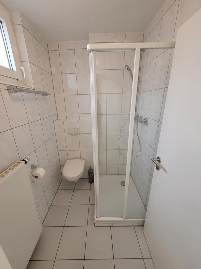 Guesthouse Wi Rooms Jülich Extérieur photo