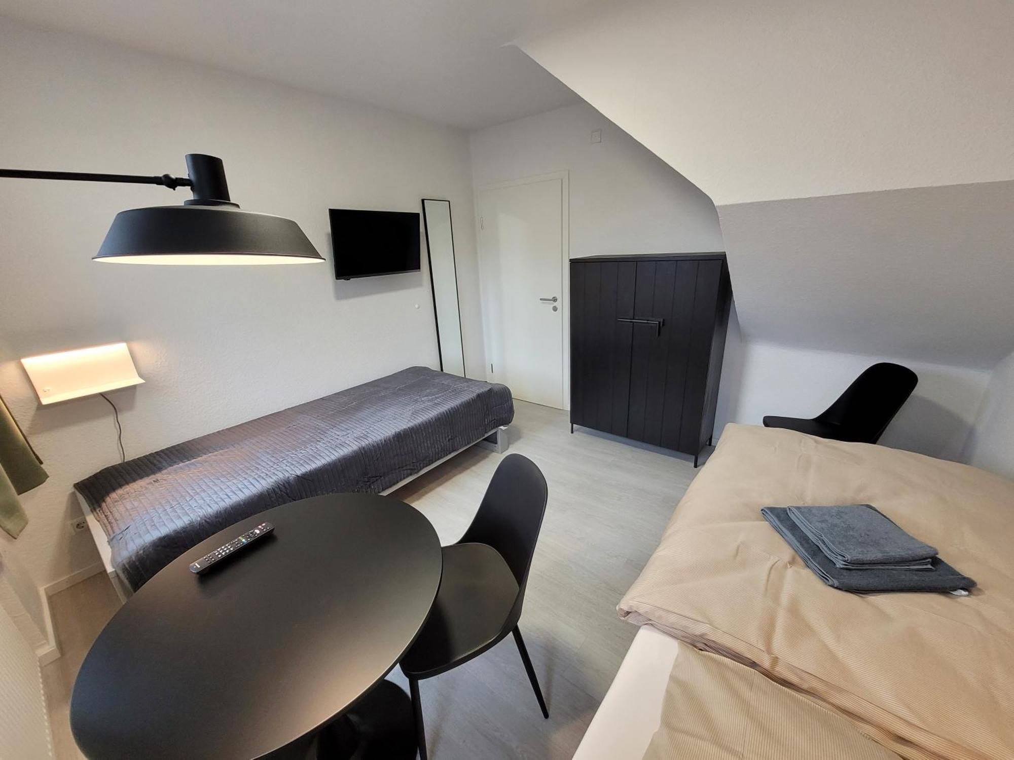 Guesthouse Wi Rooms Jülich Extérieur photo